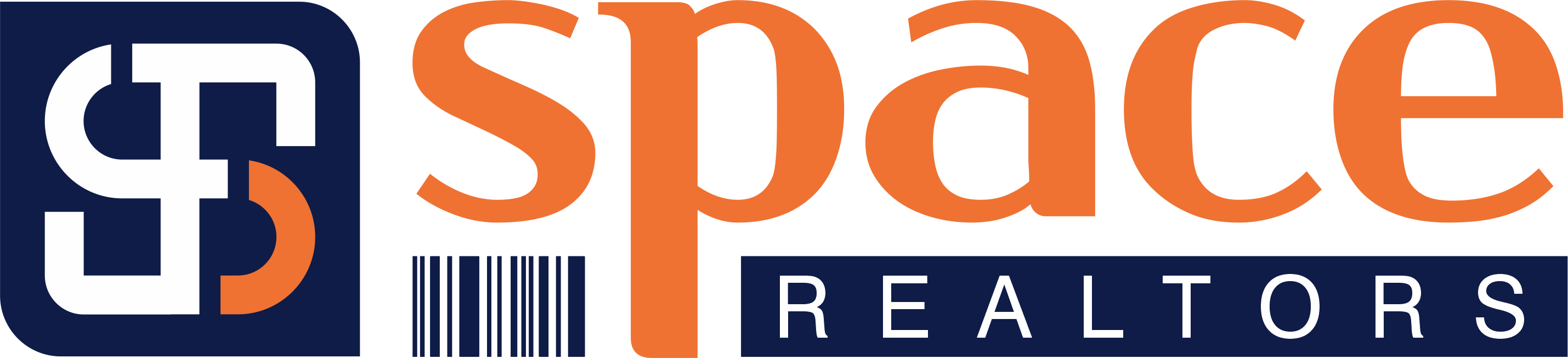 Space Realtors Logo